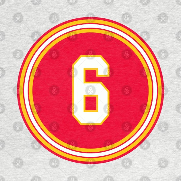 Calgary Flames by naesha stores